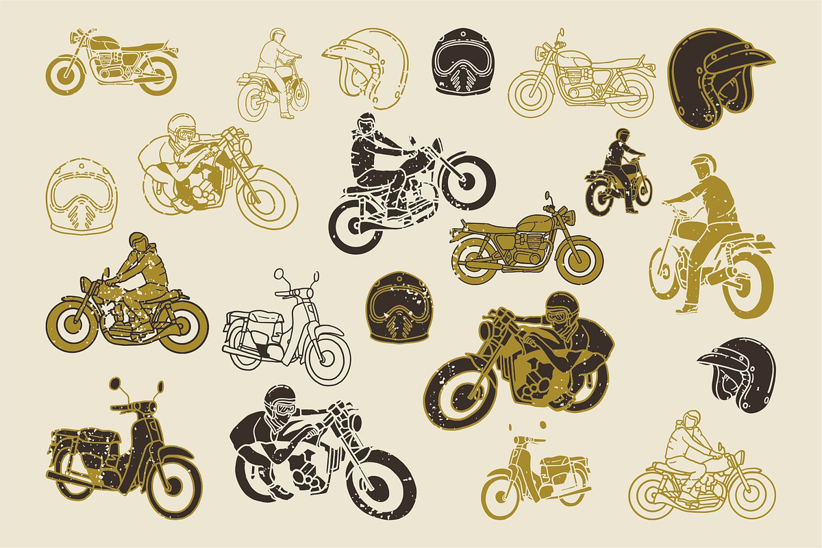 Hardner - Retro Fonts preview 6