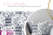 Blossom.Vol.1 - graphic botanica., an Illustration by Fresh-shop (Thumbnail 7 of 7)