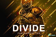 806 Creative Photoshop Action Bundle, an Action Add-On by Jacpot007 (Thumbnail 35 of 49)