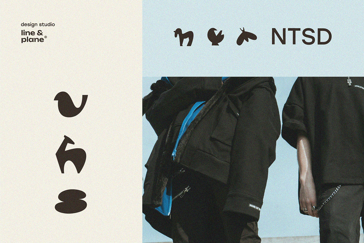 Ethnic Folk - 70 Vector Shapes, an Object Graphic by line & plane (Photo 5 of 8)