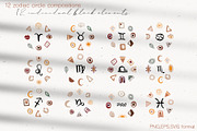 Boho philosophy collection, an Object Graphic by Vera●Suleimanova (Thumbnail 11 of 12)