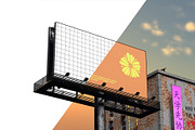 Billboard Mockup, an Advertising Mockup by graphicpages (Thumbnail 11 of 13)