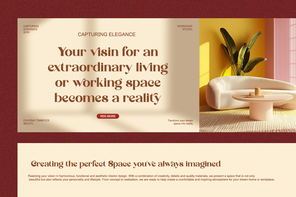 Hogie Angelo – Elegant Classic Serif, a Serif Font by Qweera Studio (Photo 5 of 12)