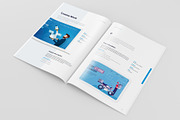 RAVENNA - Business Proposal, a Brochure Template by Imagination Area (Thumbnail 8 of 14)