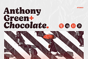 Moranga, a Serif Font by Latinotype (Thumbnail 5 of 15)