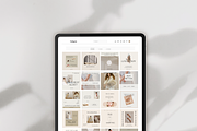 Miri Social Media Pack Canva PS, a Social Media Template by Kimo Studio (Thumbnail 8 of 12)