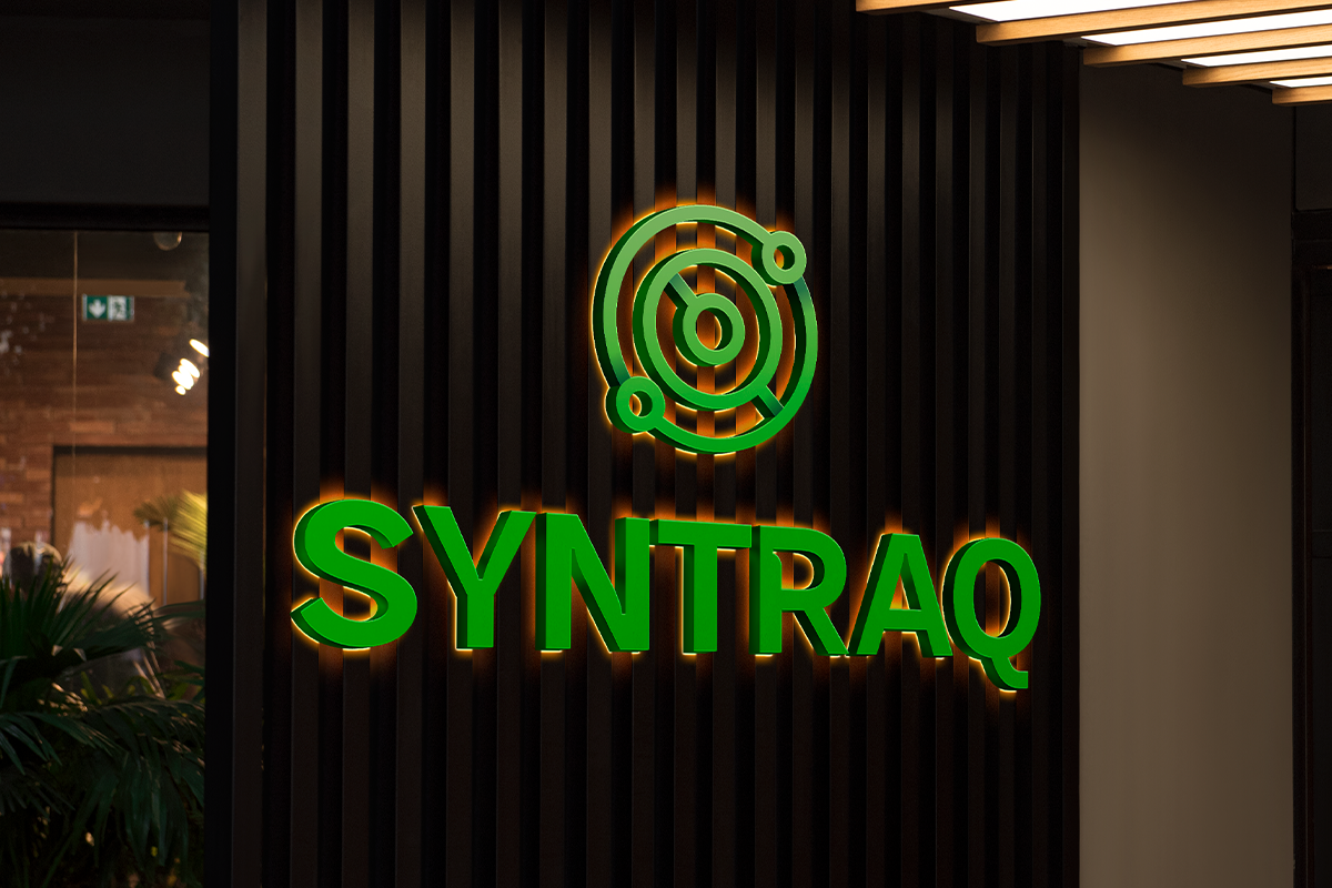 Futuristic Sans Serif - Intrade, a Sans Serif Font by RagamKata (Photo 6 of 9)
