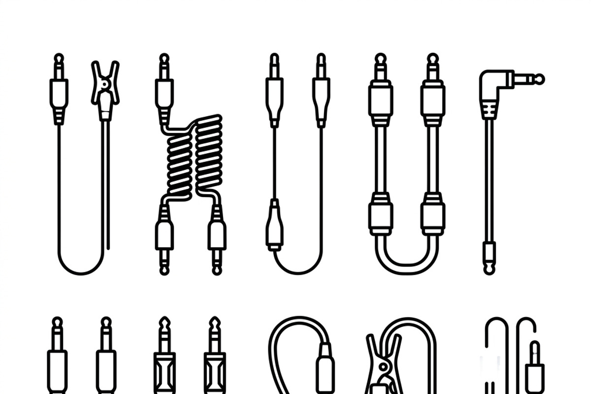 Bundles Tattoo Studio Outline Icons, an Outline Icon by adenpinkstore (Photo 8 of 10)