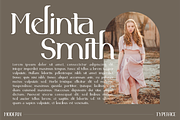 Agata Modern Display Font, a Serif Font by Storytype Studio (Thumbnail 2 of 9)