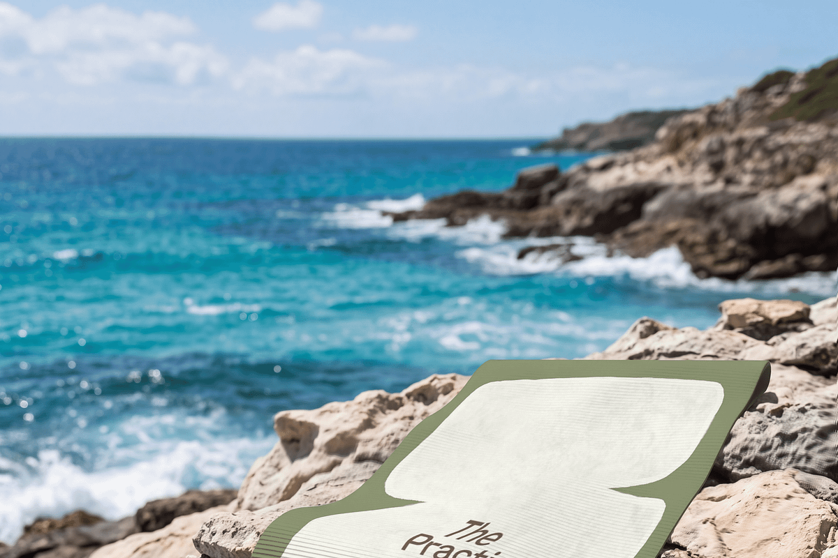 Yoga Mat Mockup PSD Bundle, a Household Mockup by mockeyai (Photo 2 of 7)