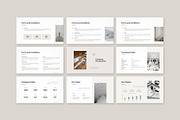 Business Proposal Template, a Presentation Template by CreativityForest (Thumbnail 14 of 16)