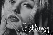 Tree Christmas | Script Font, a Script Font by Scratchones (Thumbnail 5 of 6)