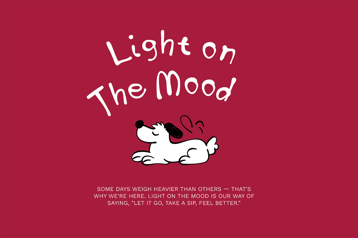 Summer Lemonade - Handwritten Charm, a Handwritten Font by Versetype (Photo 9 of 18)