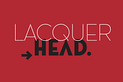 Ace Sans Variable Font, a Sans Serif Font by FactoryType Studio (Thumbnail 3 of 11)