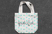 Chance Font, a Script Font by I'm Knot Tangled (Thumbnail 4 of 6)