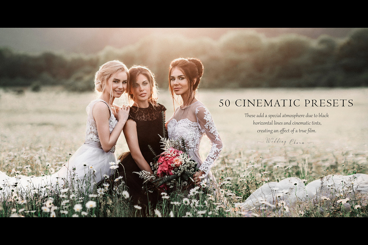 500+ Wedding Charm LR Presets Bundle, an Action Add-On by Pro Add-Ons (Photo 21 of 29)