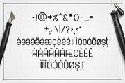 Cabo Rounded Regular Weight, a Sans Serif Font by Bogdan Casota (Thumbnail 3 of 3)