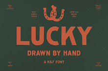 Lucky