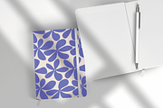 Summer Flower Seamless Pattern, a Pattern Graphic by Bonfloret Studio (Thumbnail 3 of 3)