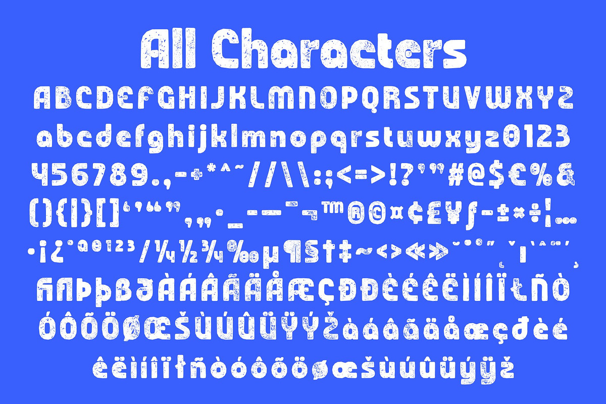 CS Delfine Stamp, a Sans Serif Font by Craft Supply Co. (Photo 8 of 8)