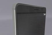 Huawei Mate 8, an Object 3D Model by XYZ Space (Thumbnail 13 of 23)