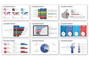 Social Media Presentation Asset, a Presentation Template by Digitcase x Wealthwells (Thumbnail 4 of 4)