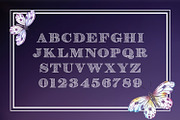Sati, a Font by Digital Typeface Studio (Thumbnail 2 of 5)