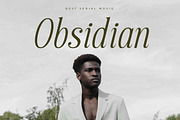 Scarlett Quistan Modern Serif Font, a Serif Font by Letterena Studios (Thumbnail 4 of 15)