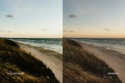 Fuji Fortia SP, a Preset Add-On by colorituals (Thumbnail 8 of 9)