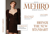 Nolaten - Serif Display Font, a Serif Font by twinstd (Thumbnail 7 of 10)