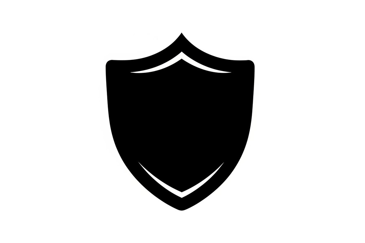 Minimal Shield Protection Icon Set, an Icon by Designer_Momina (Photo 8 of 10)