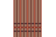Regal Weave with Border Plaid 1, a Pattern Graphic by Sharon Schwalbe (Thumbnail 4 of 5)