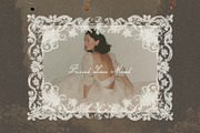 Pressed Lace Frames, an Object Graphic by lerinartstudio (Thumbnail 4 of 13)