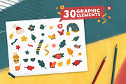 Good Dog Illustration & Design, an Animal Illustration by Uniyok (Thumbnail 6 of 14)