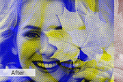 Vintage Overprint Photo Effect, a Layer Style Add-On by graphypix (Thumbnail 7 of 11)