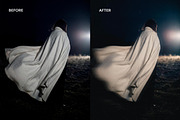 Blurred Motion Photo Effect, a Layer Style Add-On by Gromov Design (Thumbnail 3 of 5)