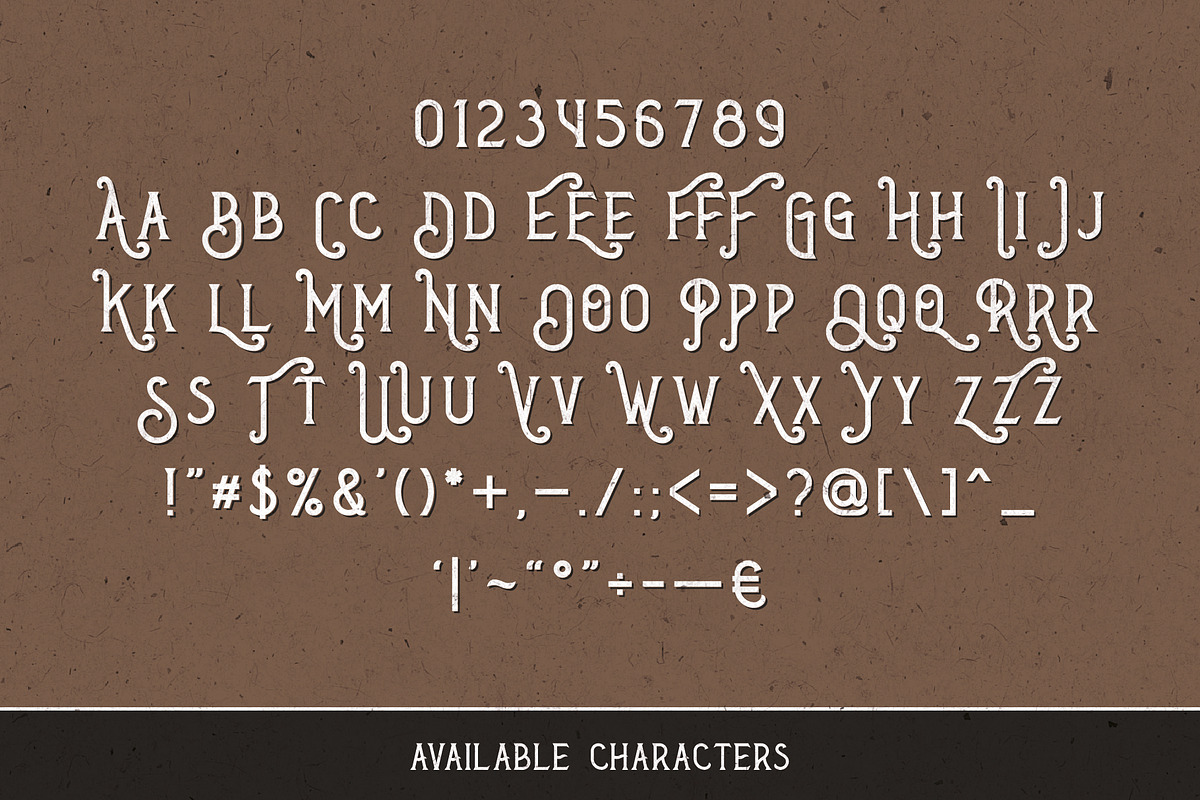 Biker Whiskey preview 2