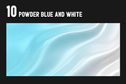 100 Gradient Background, a Background Graphic by Avartde Creative (Thumbnail 9 of 11)