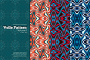 Volle Pattern Volume I, a Pattern Graphic by nicholasasmita (Thumbnail 5 of 13)