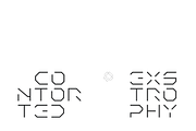 Goxve Futuristic Tech Font, a Font by baqoos (Thumbnail 4 of 7)