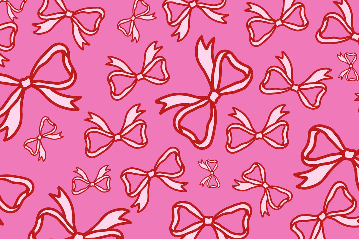 Coquette Tumbler Design Bundle, a Print Template by Art's and patterns (Photo 15 of 34)