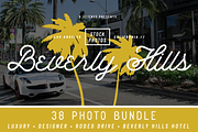 200+ California Stock Photo Bundle, a Business Photo by Template Monkey @dscience (Thumbnail 9 of 38)