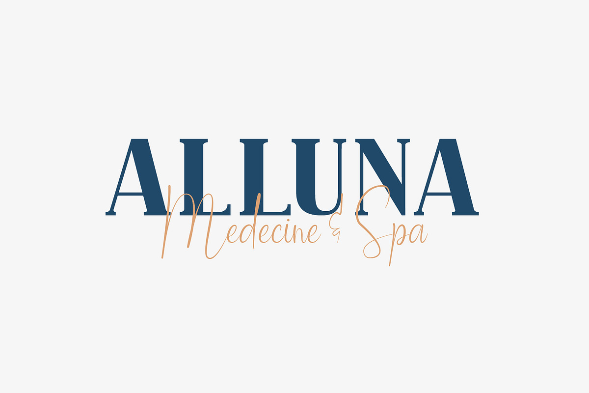 Rosis And Ballroom Font Duo, a Serif Font by sabrcreative (Photo 10 of 15)