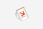 High Quality Mug Mockup, a Household Mockup by AnasStudio (Thumbnail 3 of 4)