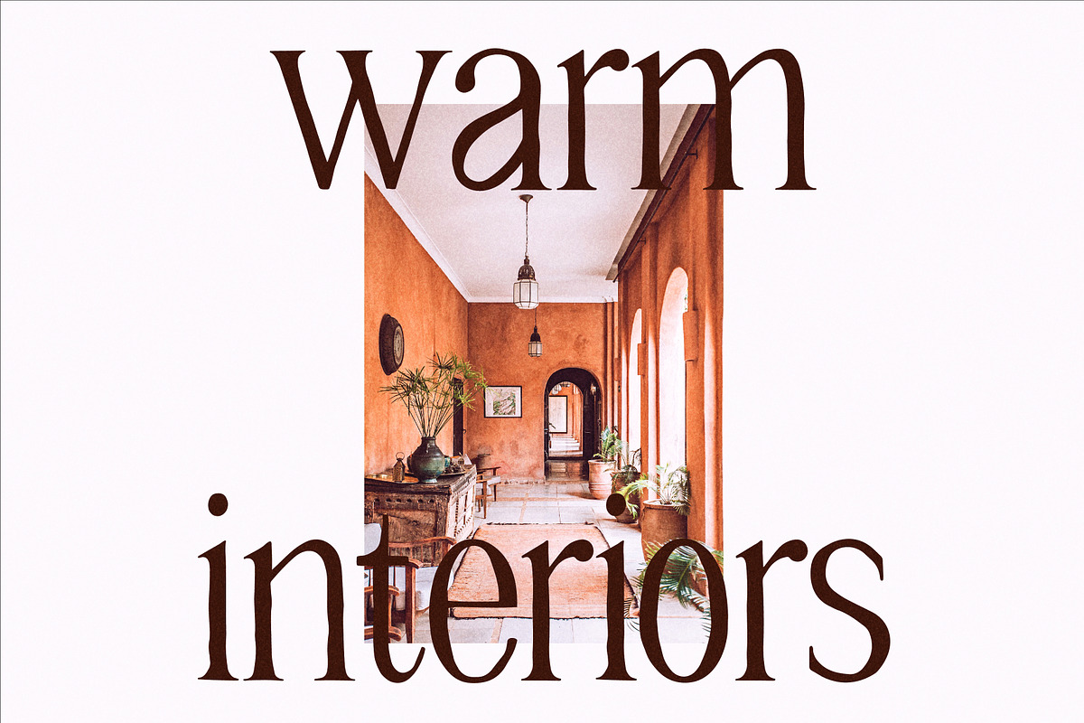 HANNAH & CLAY | handwritten serif, a Serif Font by Loryn Ipsum (Photo 2 of 12)