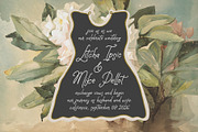 Jelina Nostalgia - Cozy Handwritten, a Handwritten Font by Myn Type (Thumbnail 11 of 15)