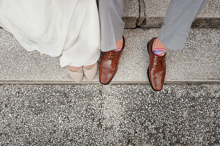 Wedding - Shoes
