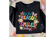 Yarn Mental Health Shirt, Be the Rea, an Illustration by designcity5 (Thumbnail 2 of 9)