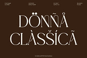 CS Ankia – Elegant Serif Font, a Serif Font by Craft Supply Co. (Thumbnail 7 of 8)