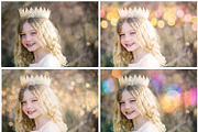 85 Bokeh Photo Overlays, a Plug-in Add-On by ZephyrDigital (Thumbnail 3 of 5)